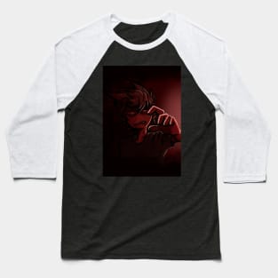 Tord Baseball T-Shirt